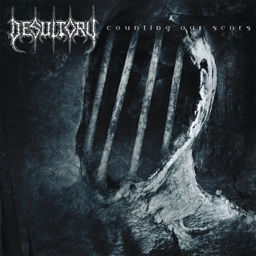 Desultory : Counting Our Scars